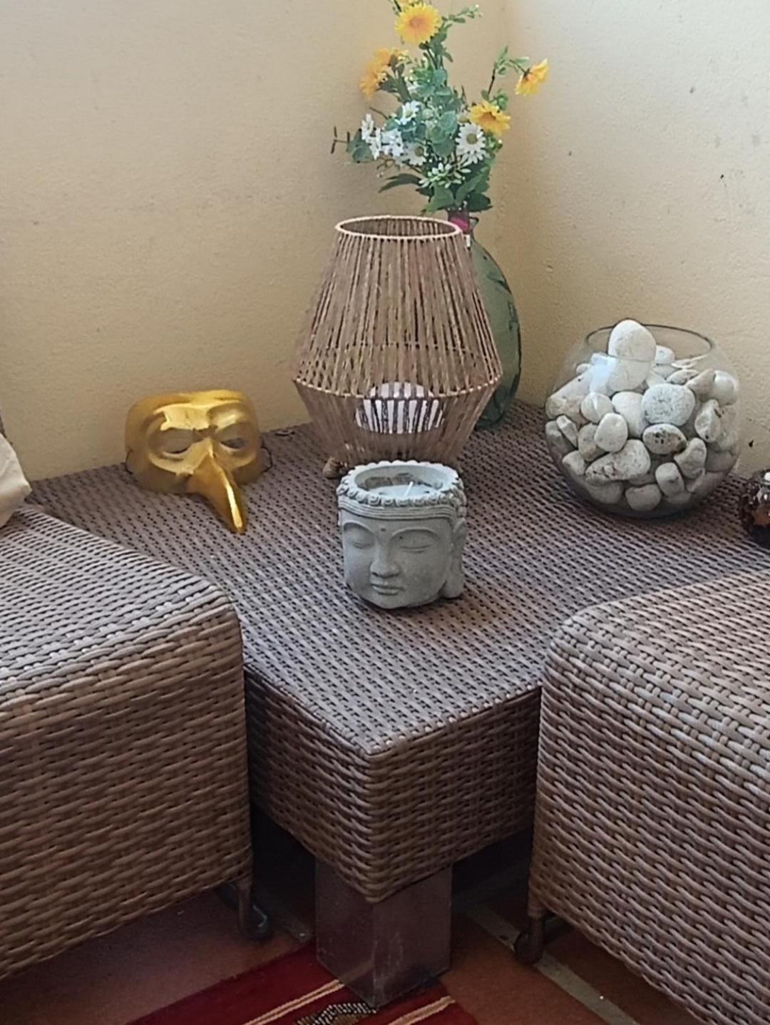 מאלגה Bedroom, With A Share Bathroom In A Bed And Breakfast Place מראה חיצוני תמונה