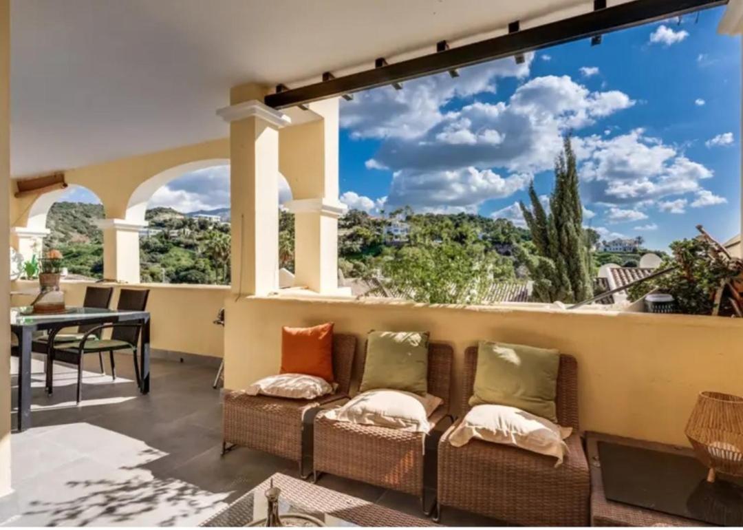 מאלגה Bedroom, With A Share Bathroom In A Bed And Breakfast Place מראה חיצוני תמונה